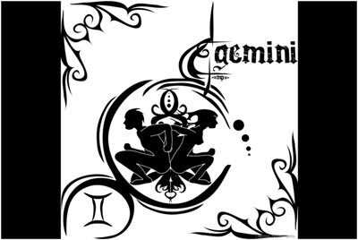 Top 10 disegni di tatuaggio Gemini