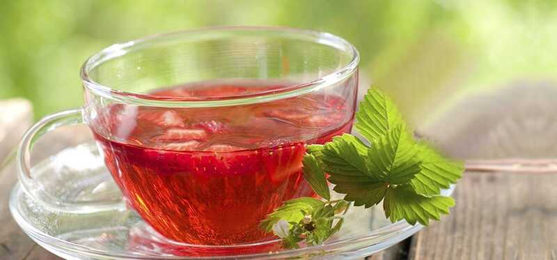 9 benefici per la salute e 4 effetti collaterali del tè di mirtillo