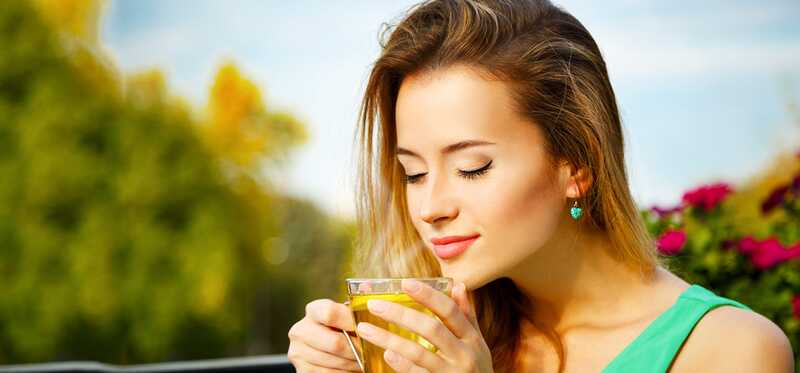 6 incredibili benefici per la salute del tè Ballerina