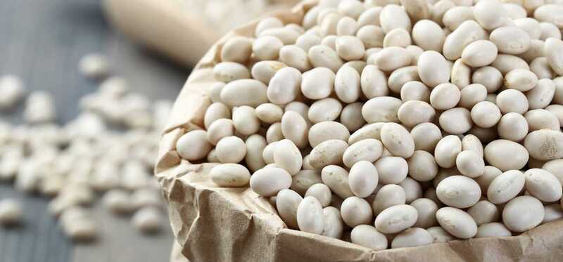 9 straordinari benefici per la salute dei Cannellini Beans