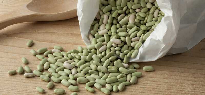 7 incredibili benefici per la salute di Flageolet Beans