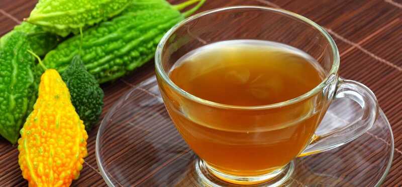 5 vantaggi sanitari eccezionali del tè di Gohyah