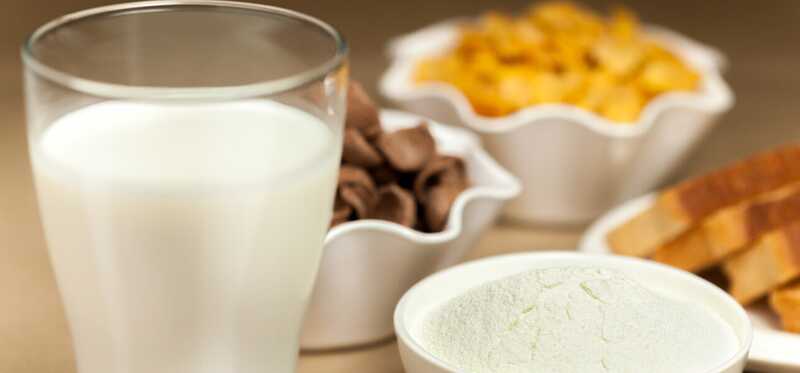 10 vantaggi per la salute di Malted Milk - Polvere di Latte Maltato