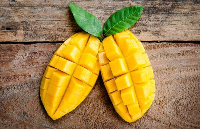 20 vantaggi straordinari di Mangoes per la pelle, i capelli e la salute