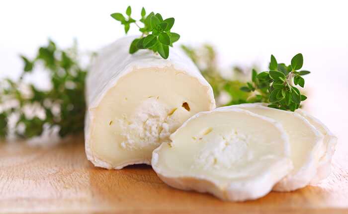 9 vantaggi per la salute di Mozzarella Cheese