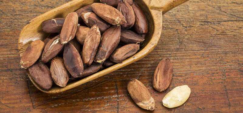 7 vantaggi per la salute di Pili Nuts