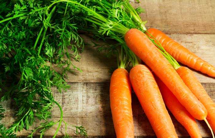 32 benefici incredibili di succo di carota (Gajar Ka Ras)