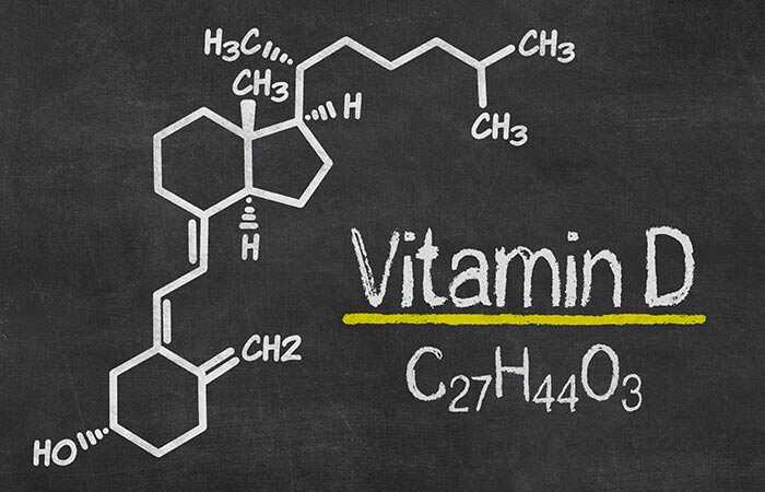 29 sano vitamina D ricchi cibi