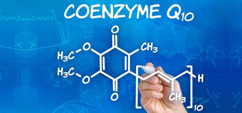 I 10 vantaggi straordinari di Coenzyme Q10