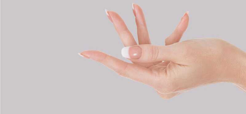 Top 10 rimedi a casa per fermare le punte delle dita peeling