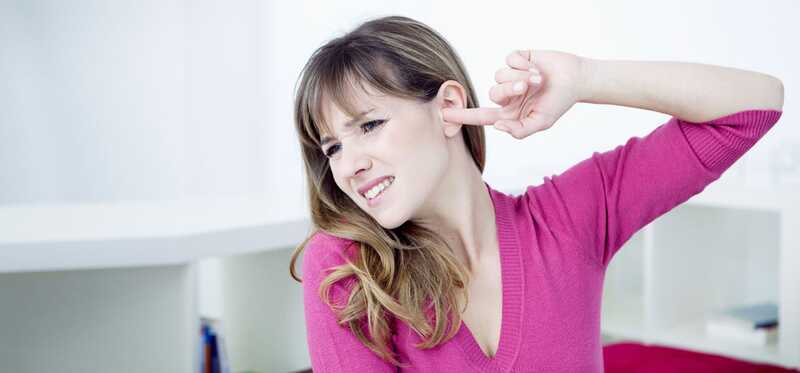 10 efficaci rimedi domestici per trattare le orecchie Popping
