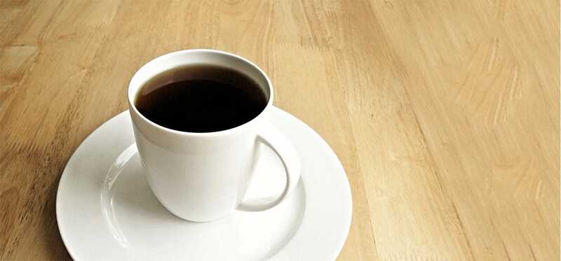 Come il caffè nero aiuta nella perdita di peso?