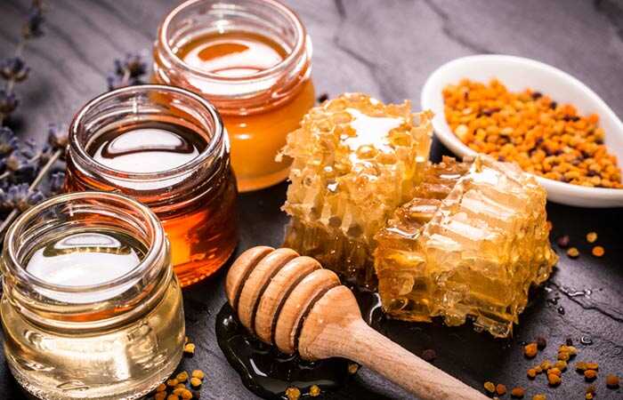 Come usare il miele per gli occhi - 13 modi utili