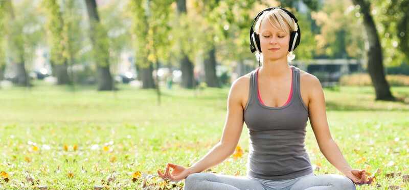 5 incredibili benefici della musica di flauto per la meditazione
