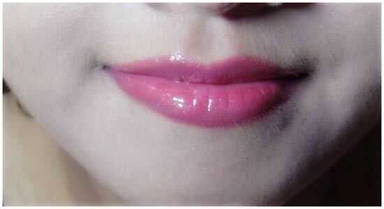 Come fare le labbra Soft Prima di applicare il rossetto?