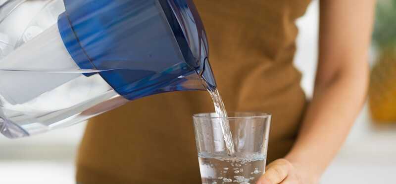 Come fare acqua minerale a casa?