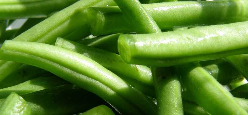10 benefici incredibili dei Green Beans