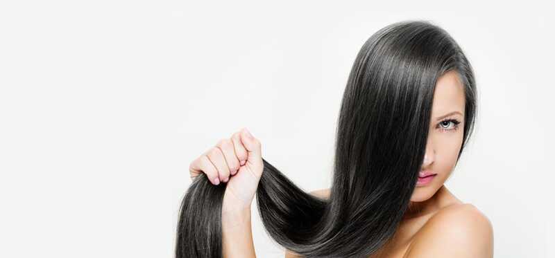 12 vantaggi straordinari di capelli Texture Polvere