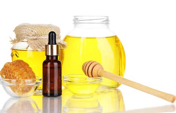 6 benefici incredibili di Miele per la crescita dei capelli