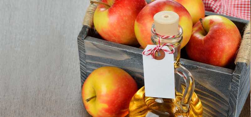 L'aceto di mele di mele (Seb Ka Sirka) è sicuro durante la gravidanza