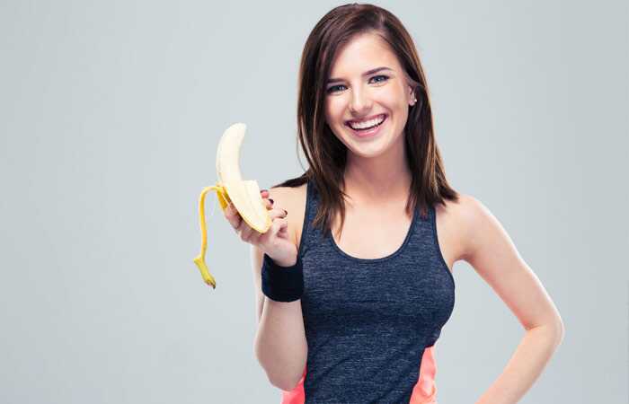 La Banana è una perdita di peso o un peso che guadagna frutta?