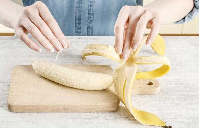 Può la Banana Peel aiutare a trattare la psoriasi?