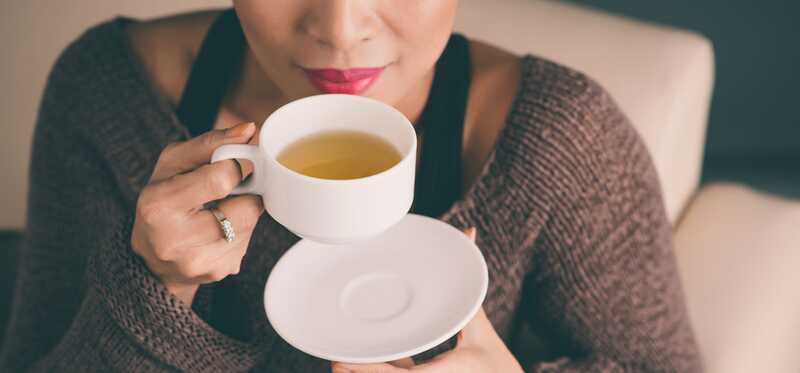 Il tè Earl Grey è efficace per la perdita di peso?