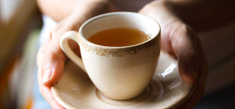 È sicuro bere il tè di Earl Grey durante la gravidanza?