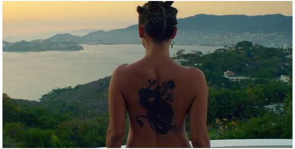 3 Tatuaggi di Jennifer Lopez È possibile Provare