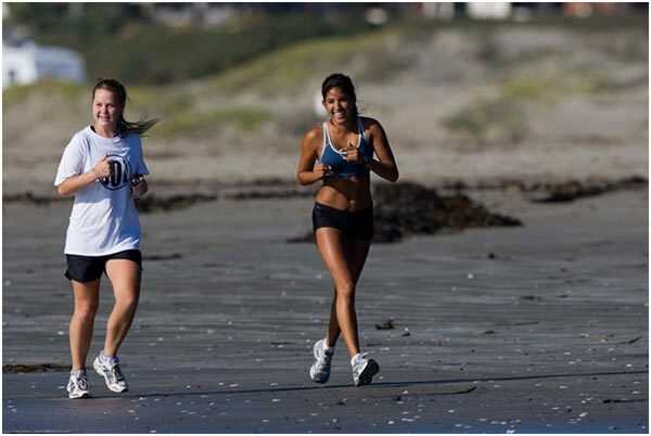 Top 10 consigli di jogging che dovresti certamente sapere