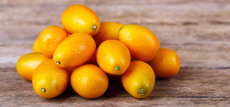 4 vantaggi incredibili di Kumquat