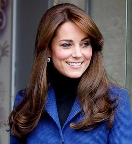 20 Kate Middleton acconciature che ti faranno sentire come una principessa