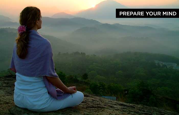 Kundalini Meditation - How to do it and what are the benefits?
