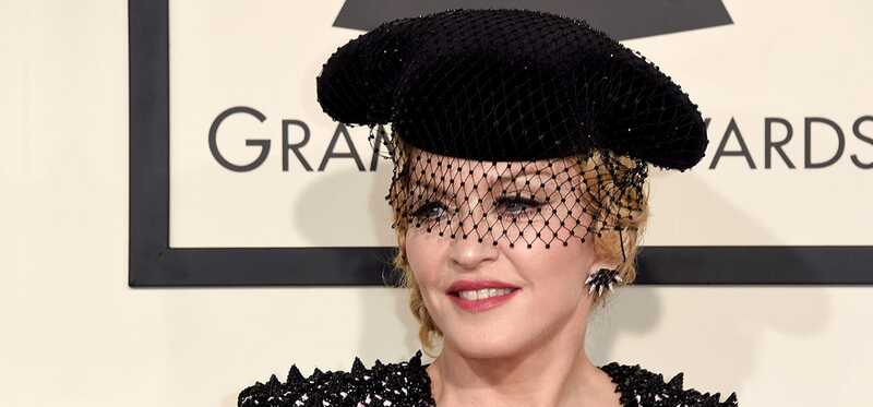 Segreti di bellezza di Madonna, segreti di trucco, fitness e segreti della dieta Rivelati