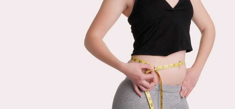 5 principali motivi per il guadagno del peso dopo la chirurgia