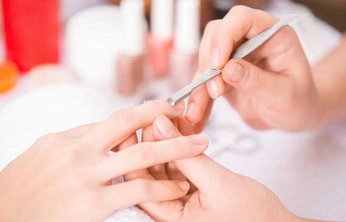 Strumenti essenziali per manicure e pedicure