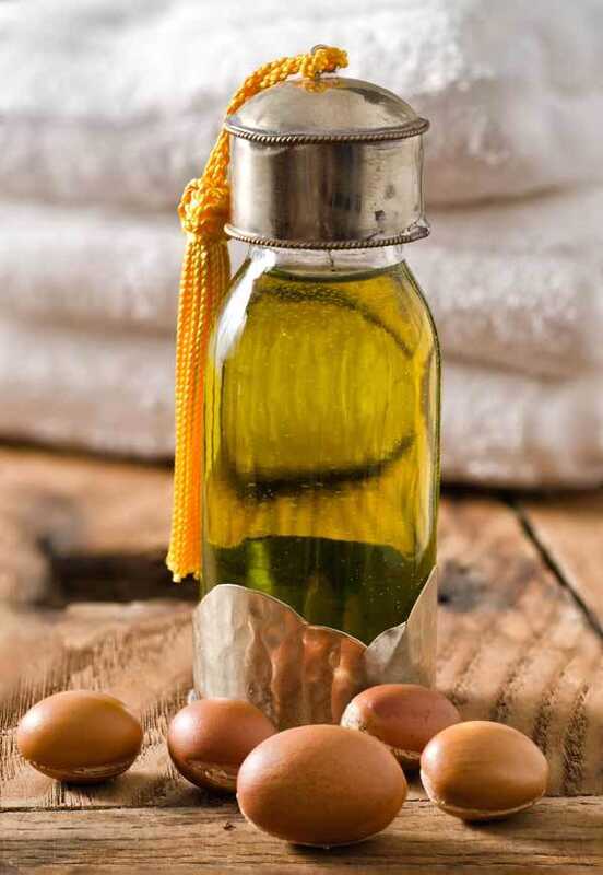 17 vantaggi straordinari dell'olio marocchino per la pelle, i capelli e la salute