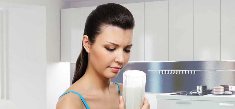 13 rimedi naturali efficaci per l'intolleranza al lattosio