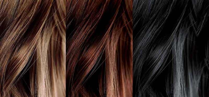 Guida ai colori neutri dei capelli - quale colore ti soddisfa il meglio?