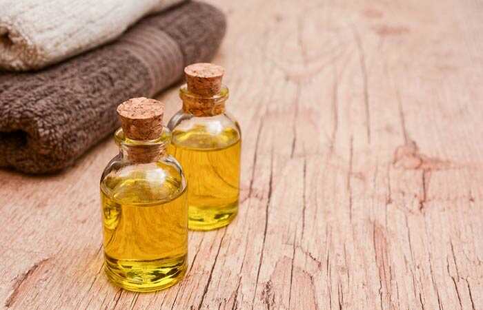 Come usare l'olio d'oliva per ottenere la pelle incandescente?