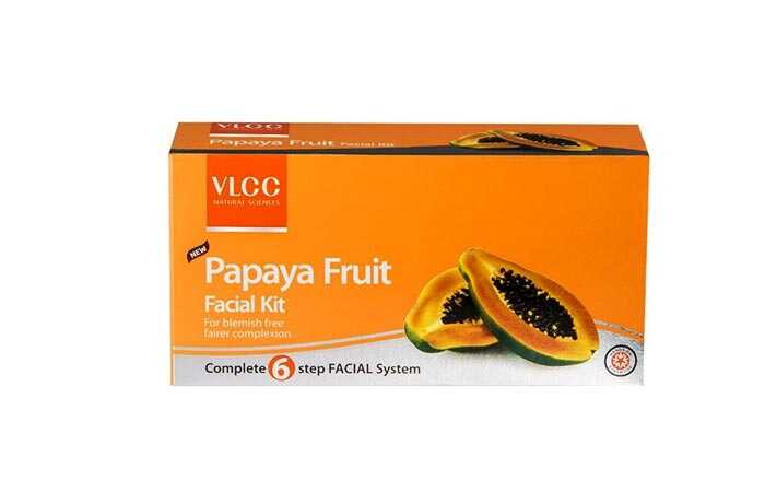 Sono disponibili i Top 5 kit per la visione della papaya