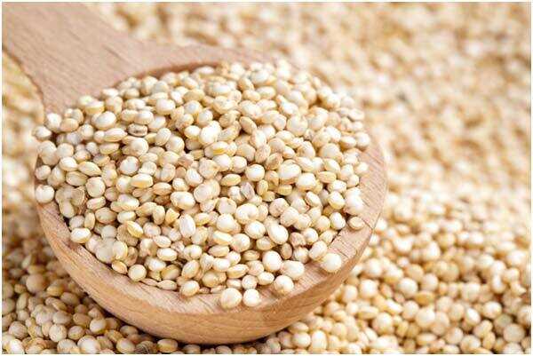 20 vantaggi straordinari di Quinoa per la pelle, i capelli e la salute