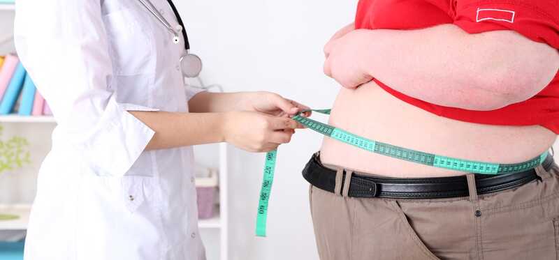 10 popolari cliniche di perdita di peso a Mumbai