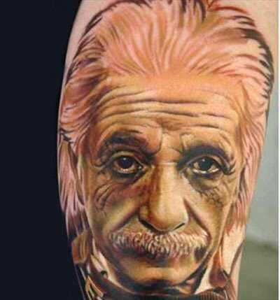 Top 10 disegni del tatuaggio di ritratto