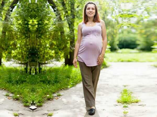 Top 10 esercizi prenatali - Antenatal ed i loro benefici