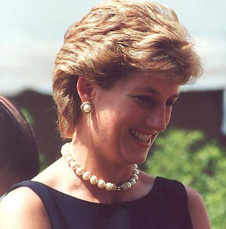 Il trucco della principessa Diana, i segreti di bellezza e fitness si sono rivelati