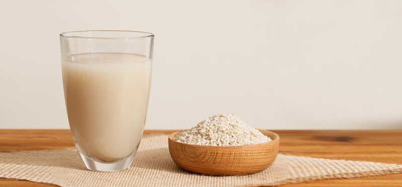 L'acqua di riso è vantaggiosa per la vostra pelle?