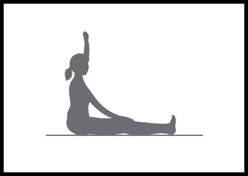 8 Corda Yoga Asana che dovresti provare