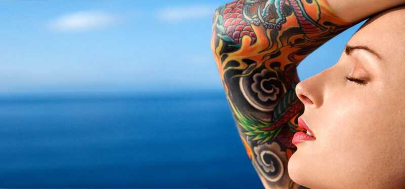 19 precauzioni di sicurezza Dovresti prendere prima e dopo avere un tatuaggio