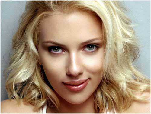 I segreti di bellezza di Scarlett Johansson Rivelati